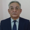Мухамадиев Бауыржан Турсунович