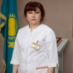 Татьяна Ивановна Белихина