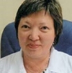 Aliya Turesheva