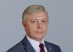Игорь Владимирович Решетов