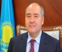 Umirzak Shukeyev