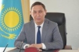 Ilyas Mukhamedzhan