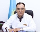 Saken Sergaziyev